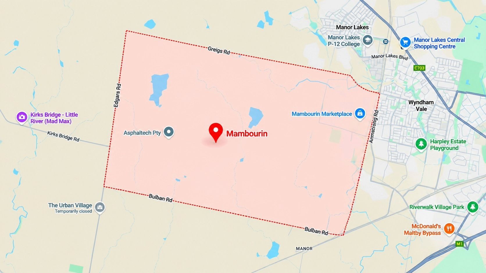 Mambourin